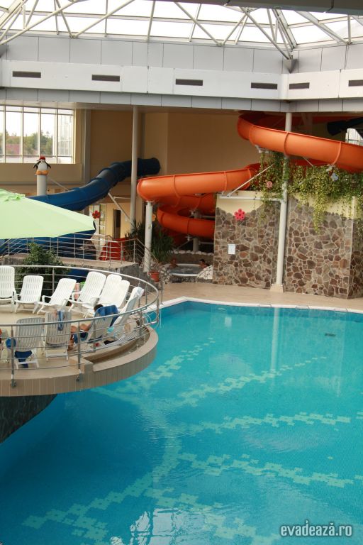 Paradisul Acvatic Braşov | 2